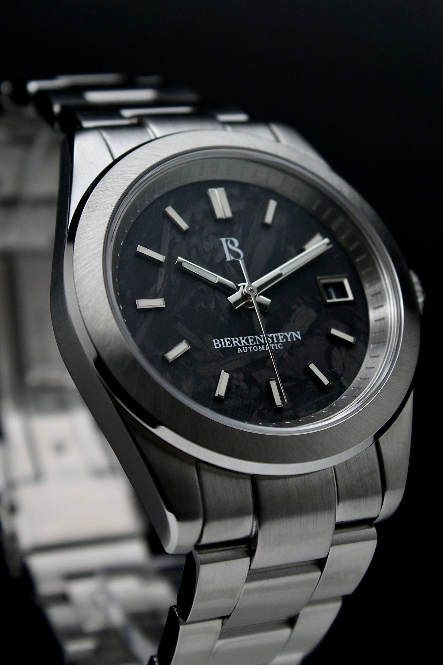 Stratum Steel