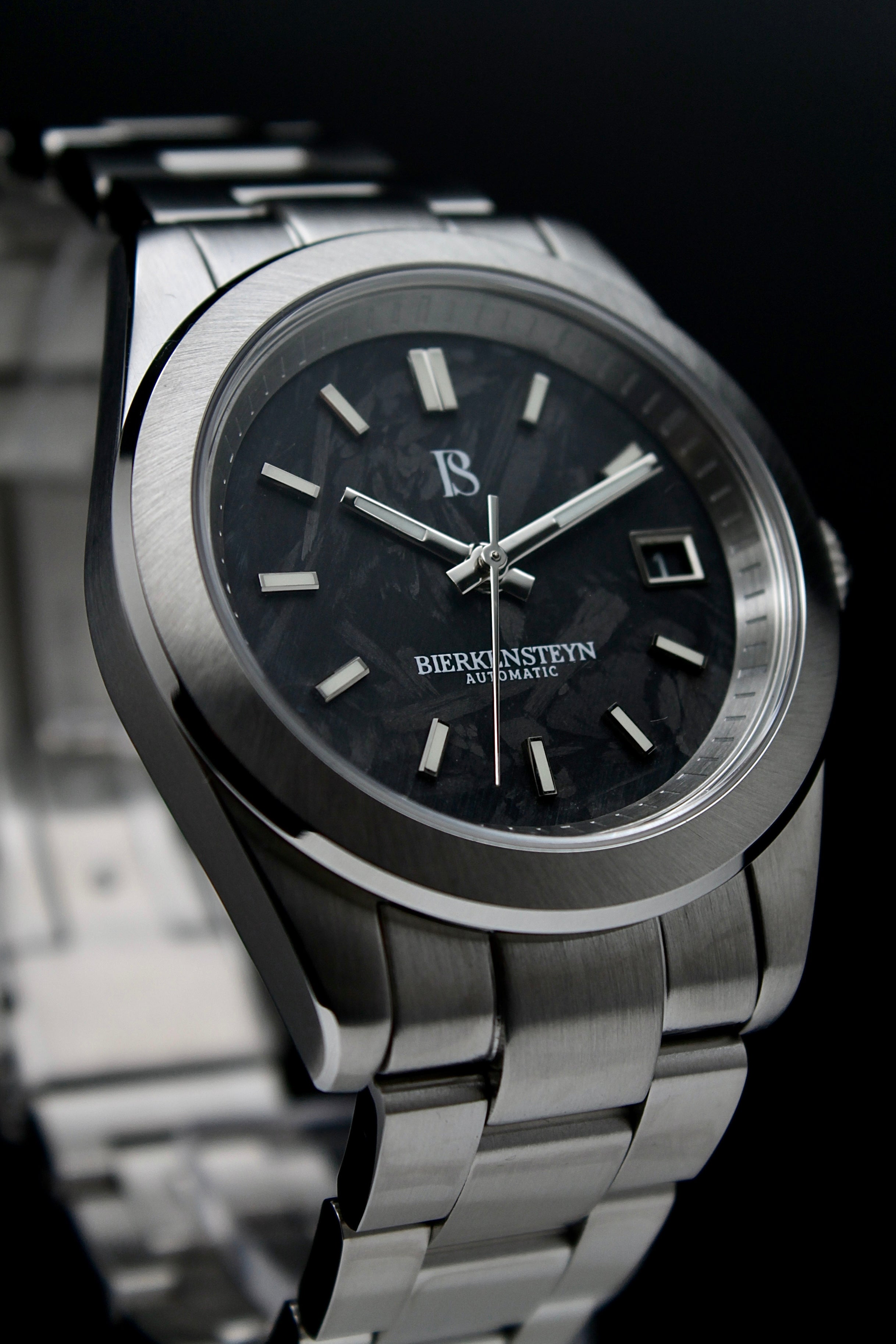 Only the <em>finest</em> and most <em>exclusive materials</em> make the cut.