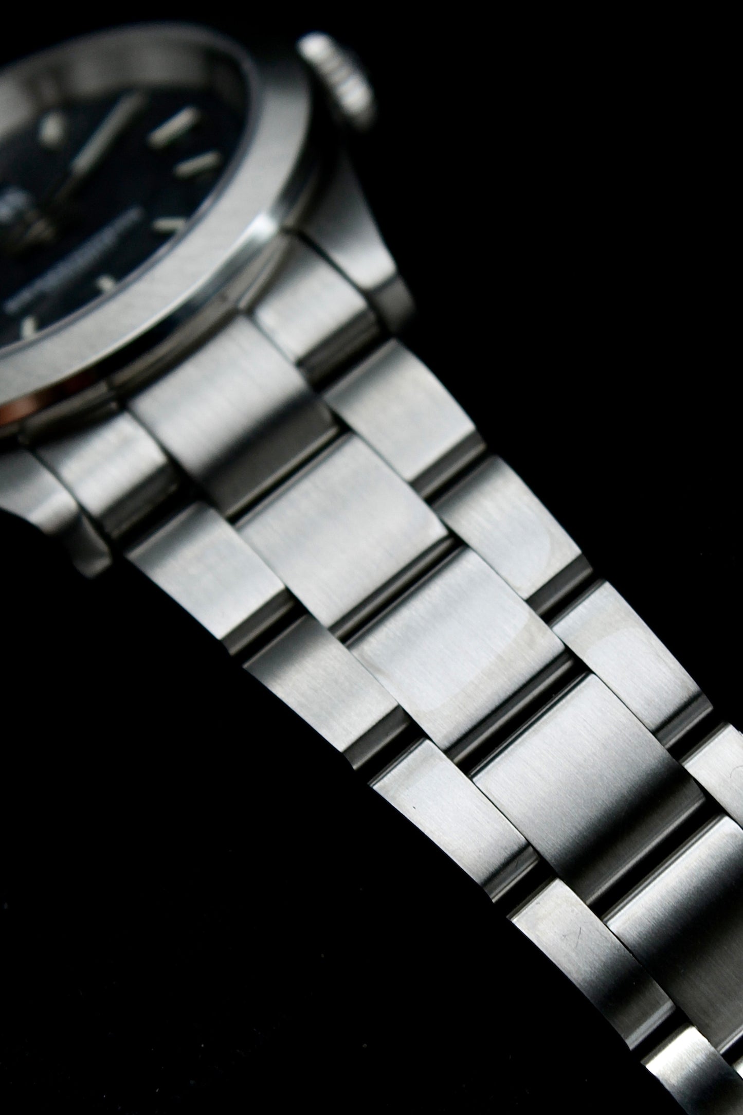 Stratum Steel