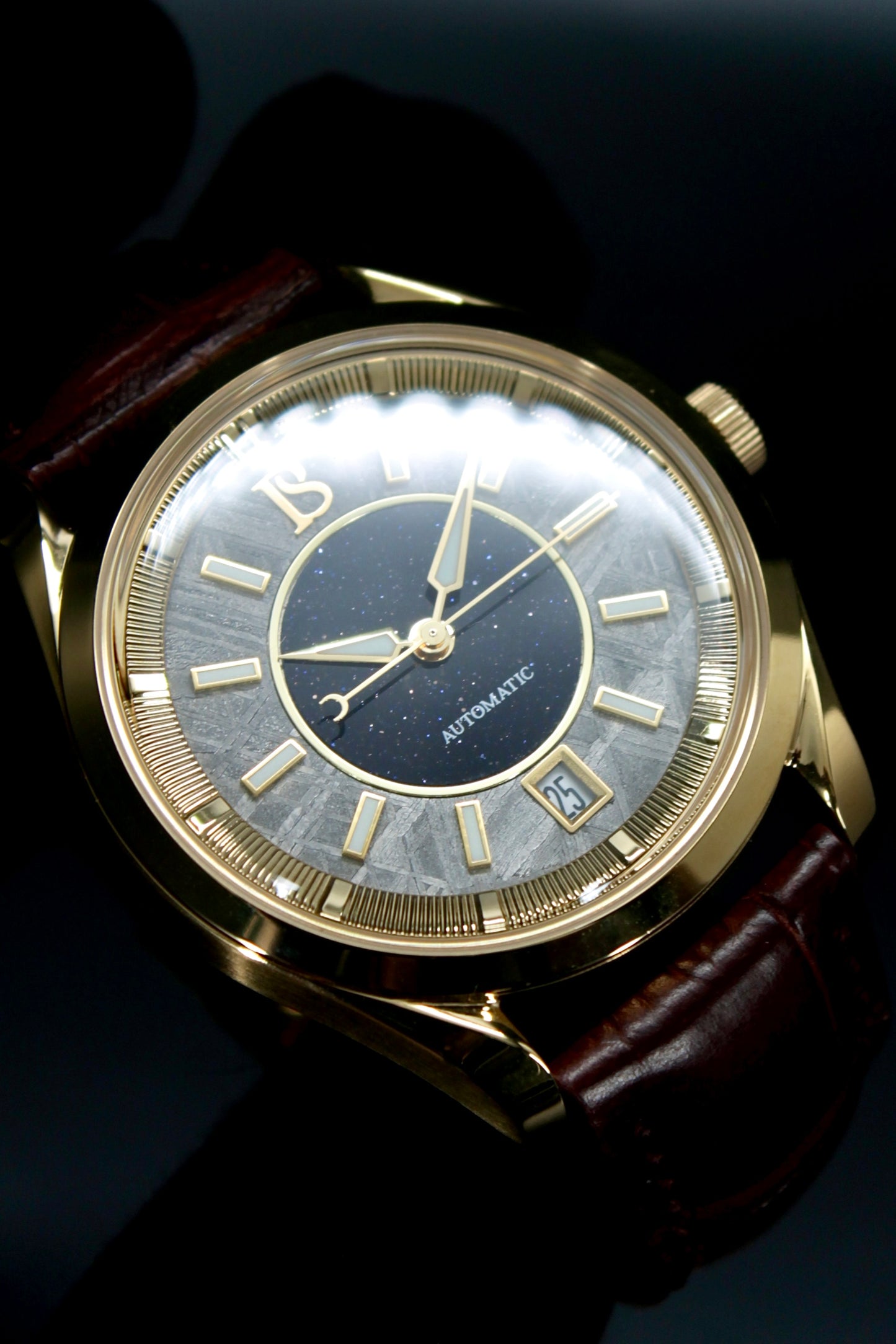 Galaxius Gold