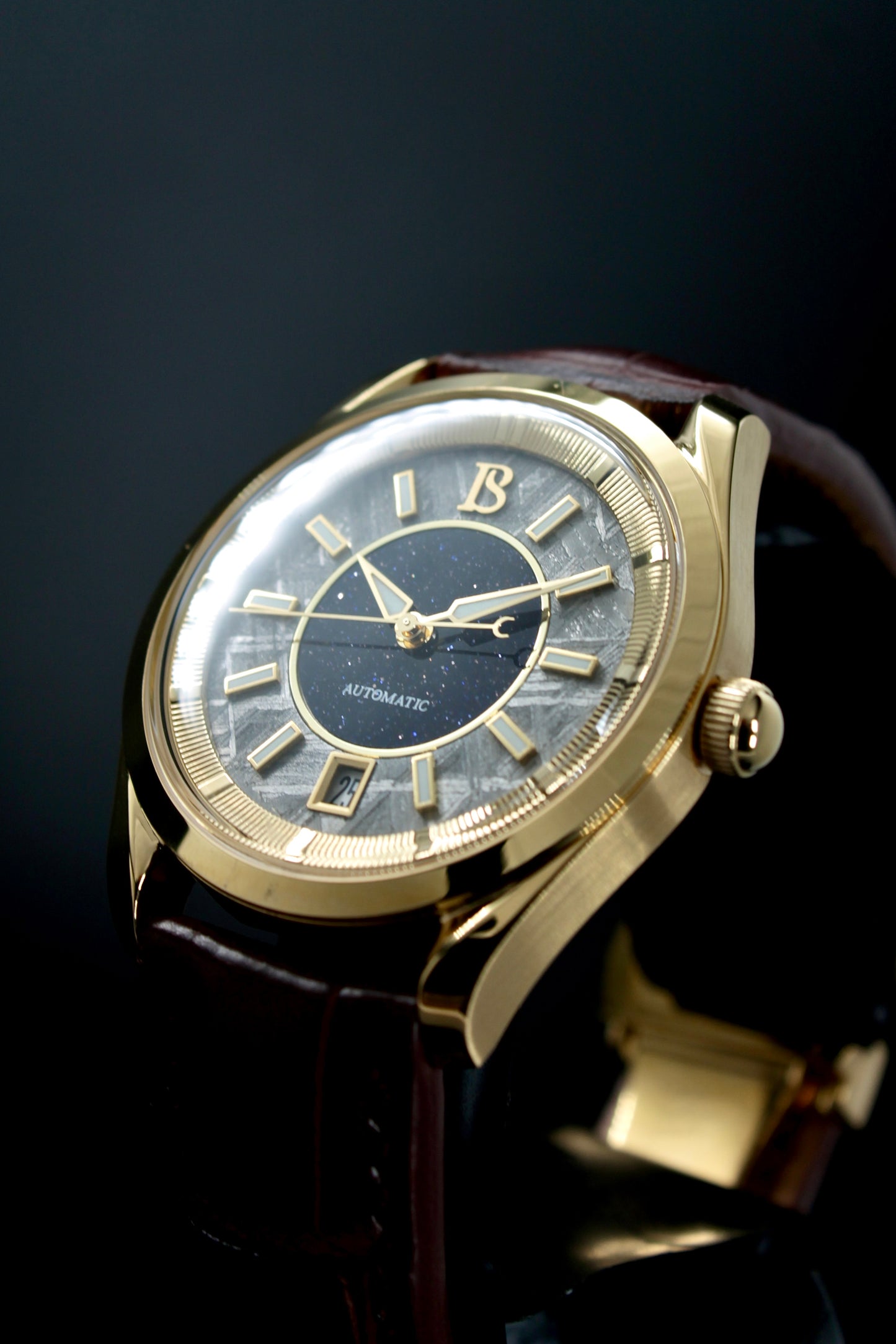 Galaxius Gold