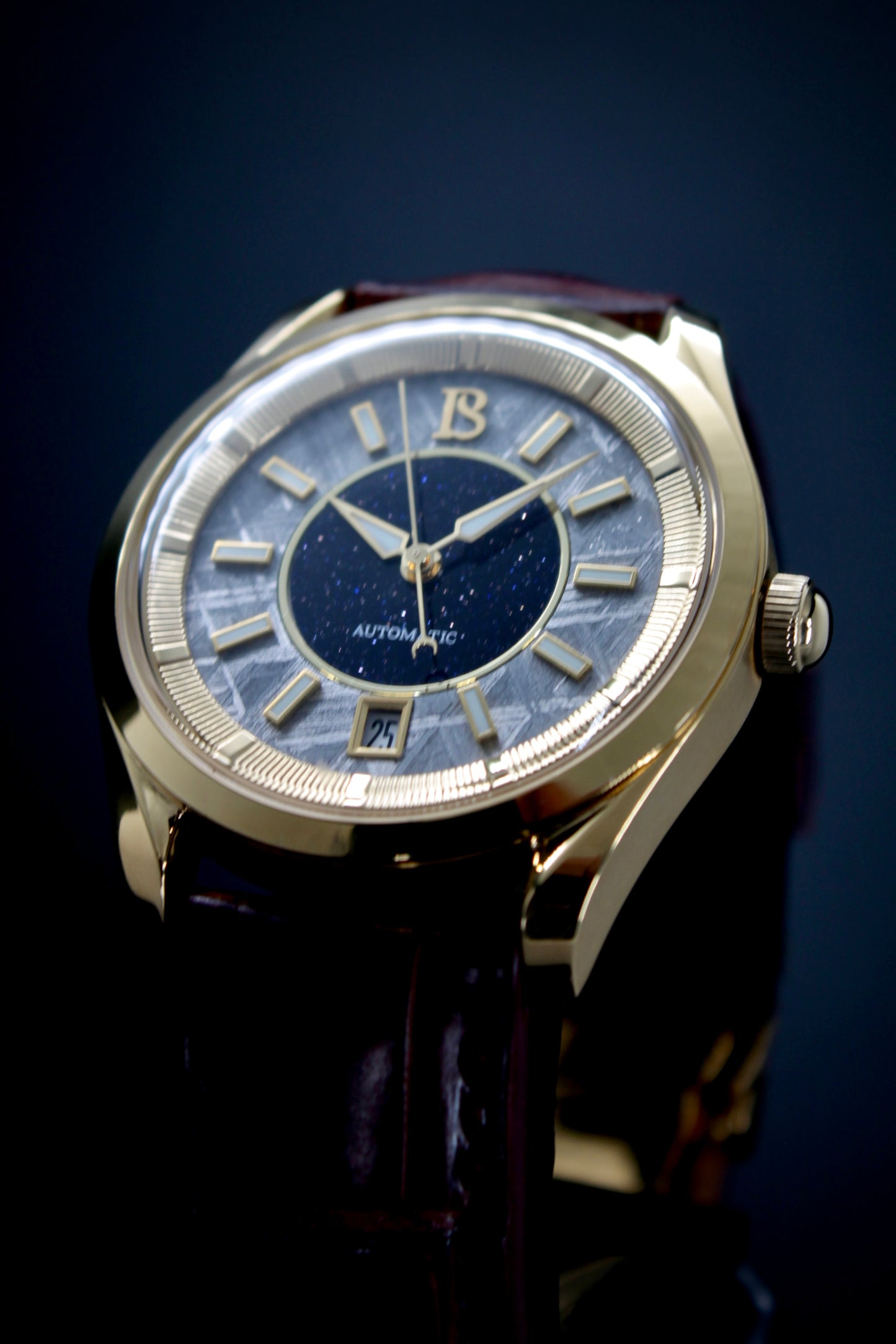 Galaxius Gold