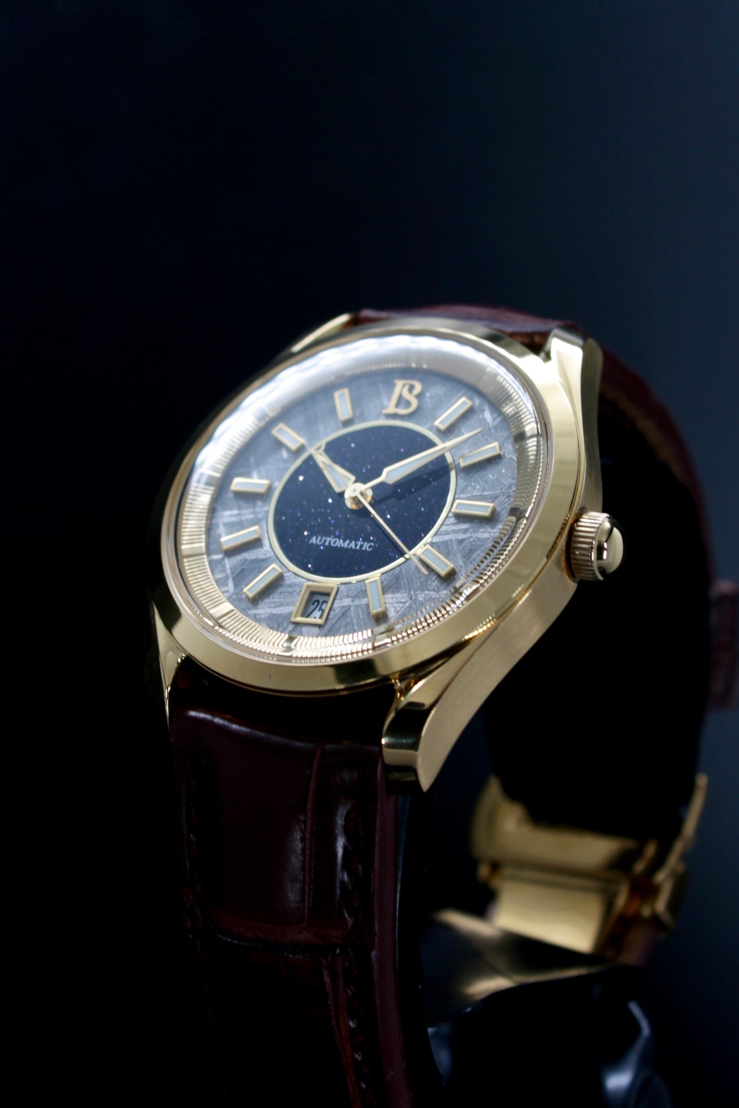 Galaxius Gold