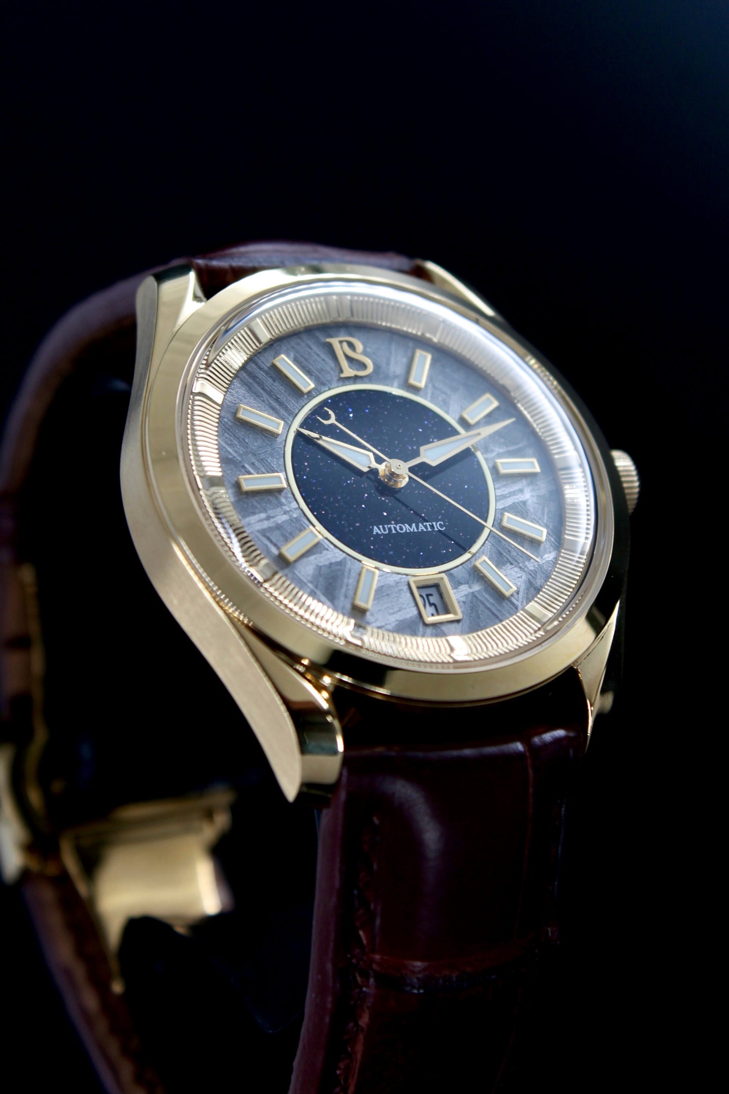 Galaxius Gold